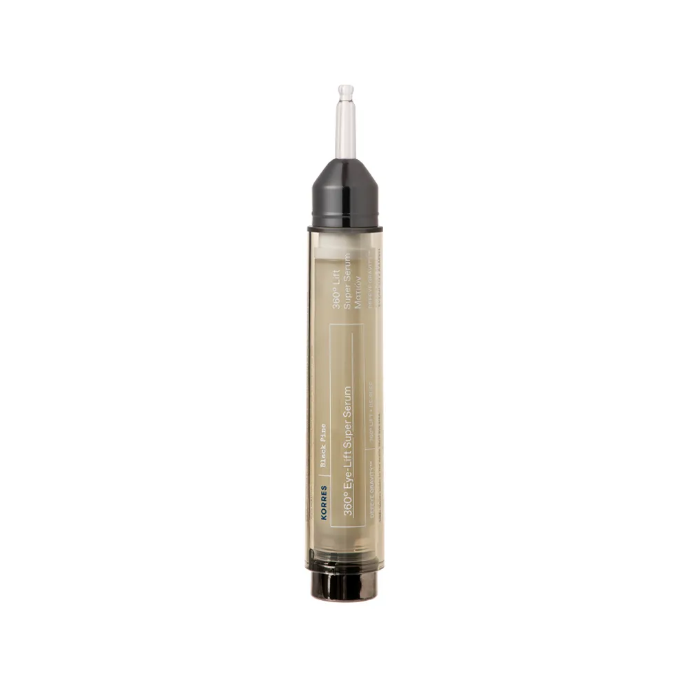 Black Pine 360º Eye Lift Super Serum