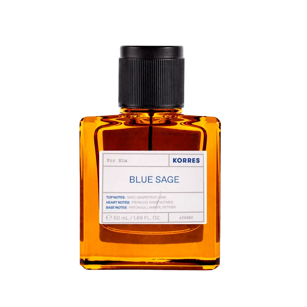 Deo Colônia Masculino Blue Sage