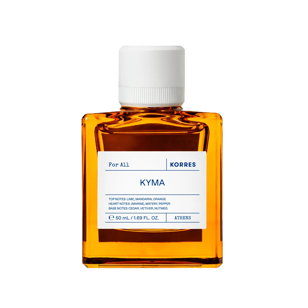 Deo Colônia Unissex Kyma