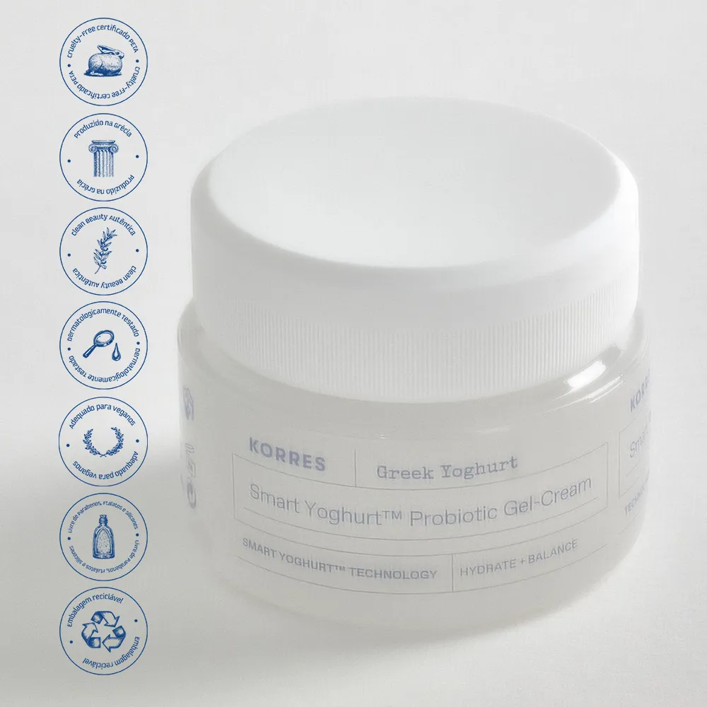 Giftset Smart Yoghurt 3