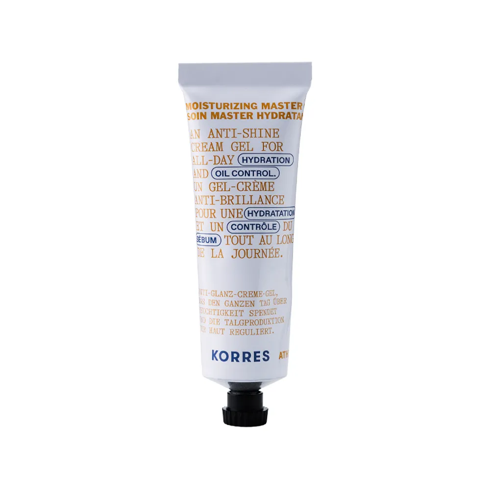 Moisturizing Master Recipe